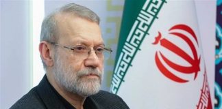 إستياء لبناني من زيارة لاريجاني.. ولا لقاء مع وزير الخارجية!