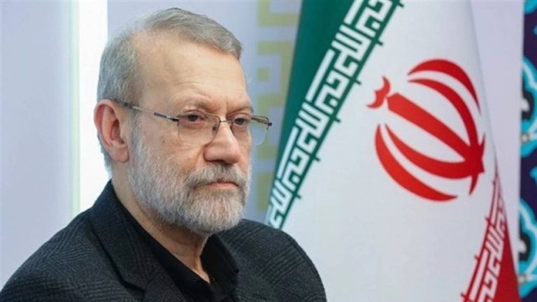 إستياء لبناني من زيارة لاريجاني.. ولا لقاء مع وزير الخارجية!
