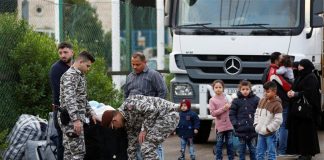 آلاف اللاجئين يرغبون مغادرة لبنان… وتحوّل بالموقف الدولي؟