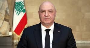 الرئيس عون : رسالتنا واضحة لإيران.. عدم التدخل في الشؤون اللبنانية