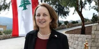 ما حقيقة تهديد السفيرة الاميركية لمسؤولين في مجلس الإنماء والإعمار؟