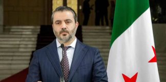 وزير الخارجية السوري التقى وفدا إسرائيليا في باريس لبحث خفض التصعيد