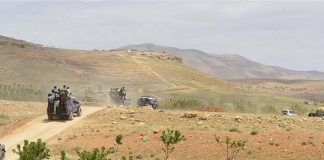 على الحدود الشرقيّة… إطلاق نار وقتيلان بين مهرّبين