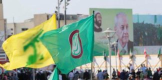 أسبوعٌ خطير… “الثنائي” إلى التّصعيد دُر؟