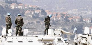 مصير “اليونيفيل” على المحكّ