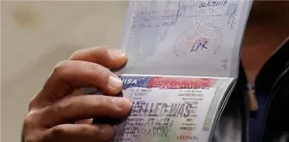 معايير جديدة لنيل تأشيرة الولايات المتحدة وجنسيتها