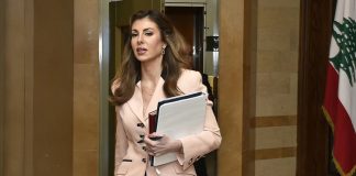 أورتاغوس: شهداء الجيش اللبناني في وادي زبقين أبطال