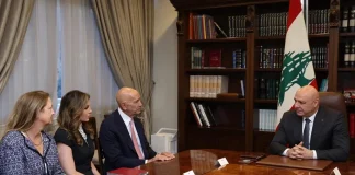 لقاء راء – راء: ولا خرطوشة منسلّم وإسرائيل تردّ اليوم