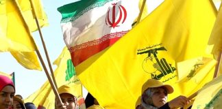 ايران مجددا: نزع سلاح حزب الله حلم واهم!