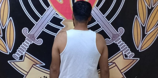 قوى الامن: توقيف شخص في المطيلب لتنفيذه عمليات سلب من داخل مطاعم