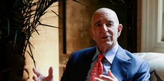 برّاك: طلبت من نتنياهو أنّ يعطي لبنان فرصة وبعض التسامح والتفاهم