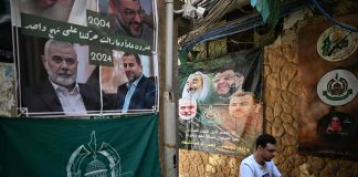 عملية نوعية للجيش اللبناني في مخيم برج البراجنة