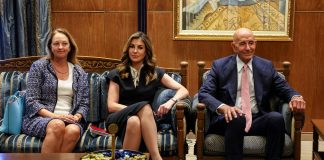 برّاك وأورتاغوس ينقلان الرد الإسرائيلي النهائي