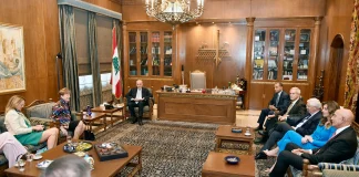 بري محبطاً من نتائج الزيارة الأميركية: أتونا بعكس ما وعدونا والأمور نحو التعقيد مجدداً