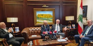 شكوى جزائية مرتقبة ضد نعيم قاسم بتهم التحريض وتعريض السلم الأهلي للخطر