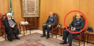 هل بدأت الحكومة اتخاذ إجراءات حاسمة ضد حزب الله !