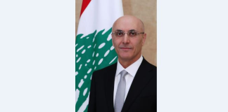 وزير الداخلية: دماء أبطال الجيش عهدٌ متجدّد على بقاء الوطن صامداً