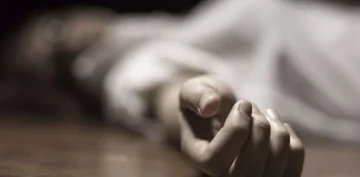 إنتشال جثة مواطن مجهول الهوية سقط عن صخرة الروشة