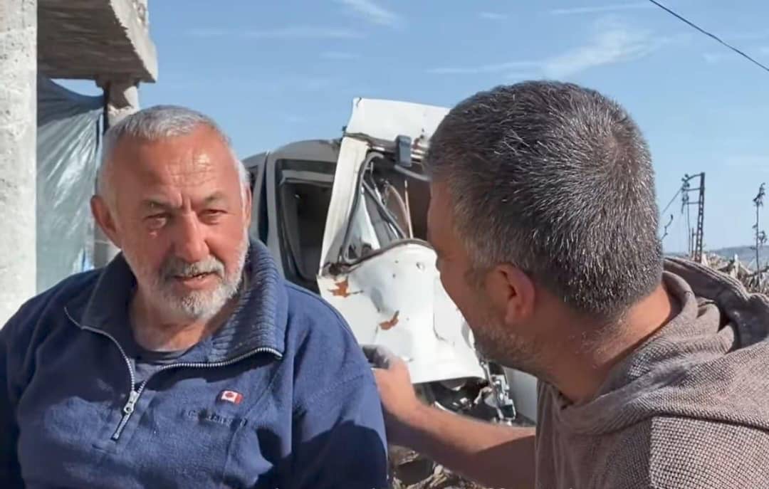 *من هو محمد قاسم الذي استُهدف في عيتا الشعب؟*