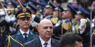 مقابلة خاصة للرئيس عون مع ليال الاختيار: التطورات السياسية والاستحقاقات الوطنية على الطاولة