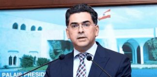 بول مرقص: على الوزارات التأكد من التزام أصحاب المولدات بالتسعيرة الرسمية وبتركيب العدادات