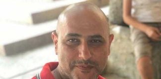 سقط من الطابق الثامن إثر عطل في مصعد بطرابلس