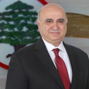 *النائب شوقي الدكاش: لبنان أمام مفترق طرق بين الدولة القوية والسلاح غير الشرعي*