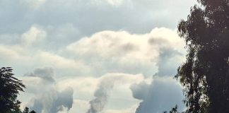 هجمات الجيش الإسرائيليّ اليوم وُصفت بغير الاعتيادية وصل صداها الى بلدات الشمال الإسرائيليّ وأدت الى اهتزاز المنازل الإسرائيلية عند خط التماس