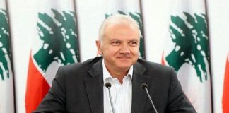 كرم لعراقجي: اهتم ببلدك المُنهك وحلّ عنّا