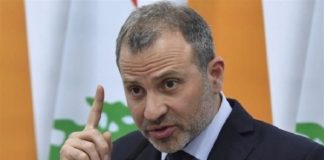عاقبوهم في الانتخابات.. باسيل: الميليشيات التي أذلّت اللبنانيين في الحرب تذلهم اليوم عبر حرمانهم من الكهرباء والمياه