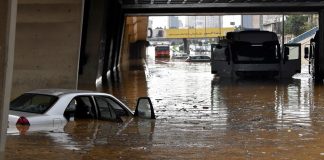 من السيول الى الصهاريج… كيف يغرق لبنان في المياه ويعطش شعبه؟