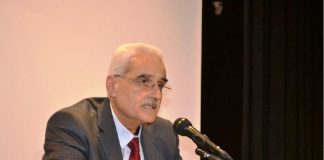 يزبك: إما ان يكون الرئيس بشيراً او لا يكون