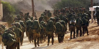 تمدّد إسرائيلي محتمل نحو البقاع