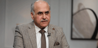 ابو الحسن: في زمن التجرؤ على الكبار.. لا للخونة والعملاء