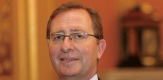 السفير البريطاني يفتتح منشأة تدريب للجيش في الزهراني: هدفنا تعزيز قدرته على الصمود