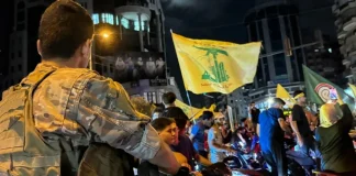 تصعيد حزب الله يعمّق عزلته ومخاوف من تعطيل مسار الإصلاح والتهدئة