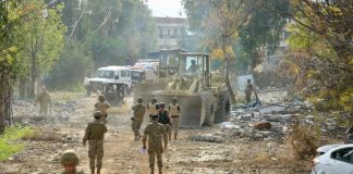 “اليونيفيل”: الجيش اللبناني يواجه تحديات ومخاطر كبيرة في أداء مهامه بظل الوضع الأمني الحالي