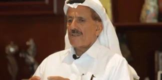 اكتشاف صليب مسيحي عمره 1400 عام في أبوظبي… الحبتور: الإمارات أرض مباركة وموطن للأديان