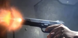 رصاص في عرس يصيب سيدة شمالي لبنان