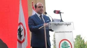 المكتب الإعلامي للنائب الاسمر ينفي إشهار سلاح بحق المدنيين في جزين.