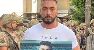 توقيف بيتر بوصعب