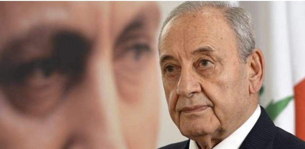 *الرئيس بري استقبل السفير الإيراني وكمال الخير: ضد الاقتتال’ الداخلي ومع وحدة لبنان في مواجهة إسرائيل’*