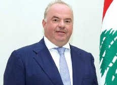 الوزير شارل الحاج : ألف تحية للجيش وشهدائه،إذ هو لا يمّل، رغم تضحياته، من حماية شعبه، ومن القيام بالواجب، حتى لو كلّفه الأمر ما يكلّفه يوميًا من عرق ودماء زكية.