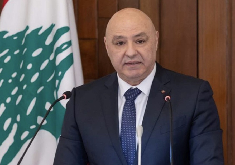 *رئيس الجمهورية: اللبنانيون في الخارج عمود لبنان الفقري وسفراؤه في العالم*