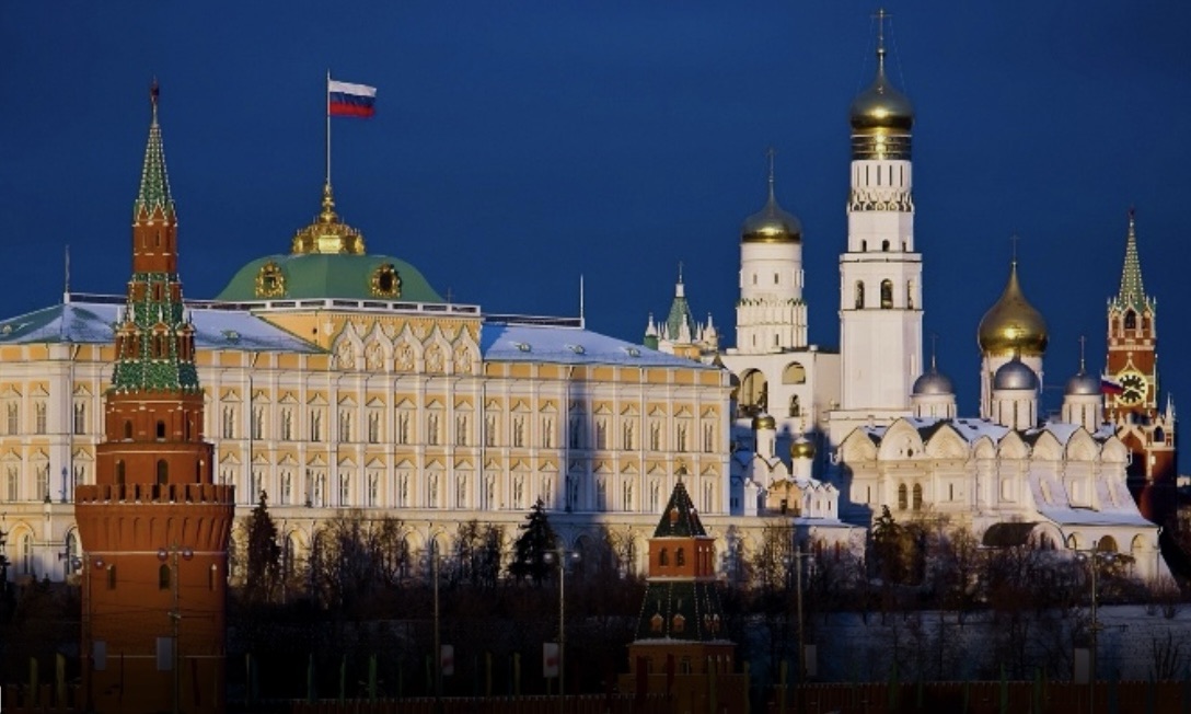 *بوتين يستقبل بن زايد في موسكو غداً لبحث العلاقات الثنائية والتطورات الإقليمية*