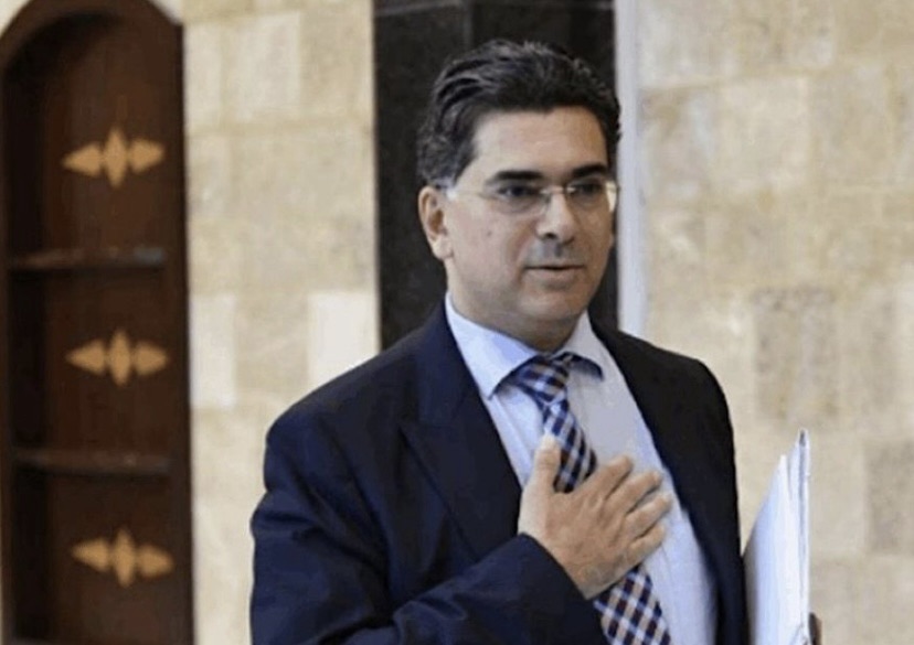 *الوزير مرقص يلتقي السفير عانوتي والكعكي وسامي كليب: دعم للإعلام وضبط للفوضى الإلكترونية*