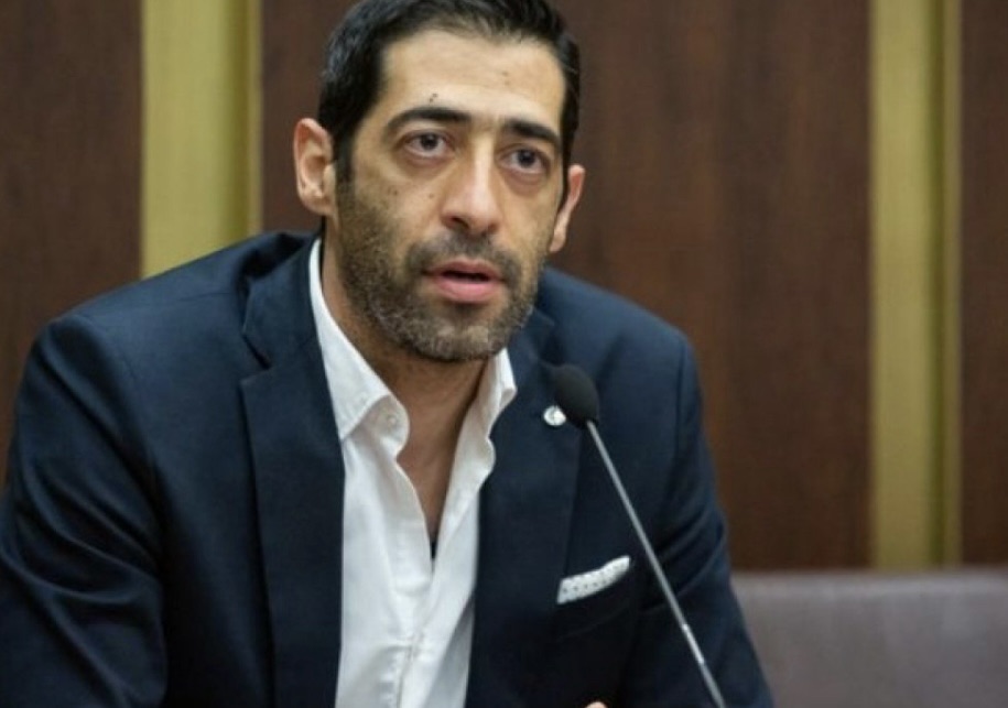 *حنكش: الصلاة لشهداء’ الجيش استشهدوا’ في سبيل لبنان بلا سلاح خارج الشرعية*