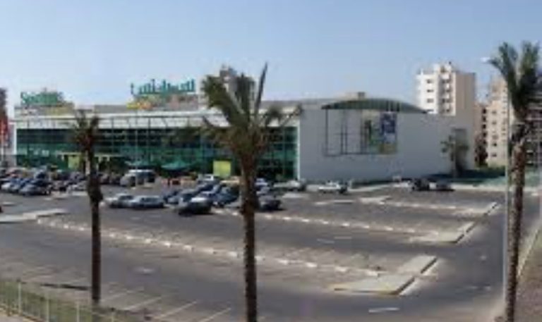 *حريق في “سبينس – الجناح” نتيجة احتكاك كهربائي بسبب الحرارة المرتفعة*