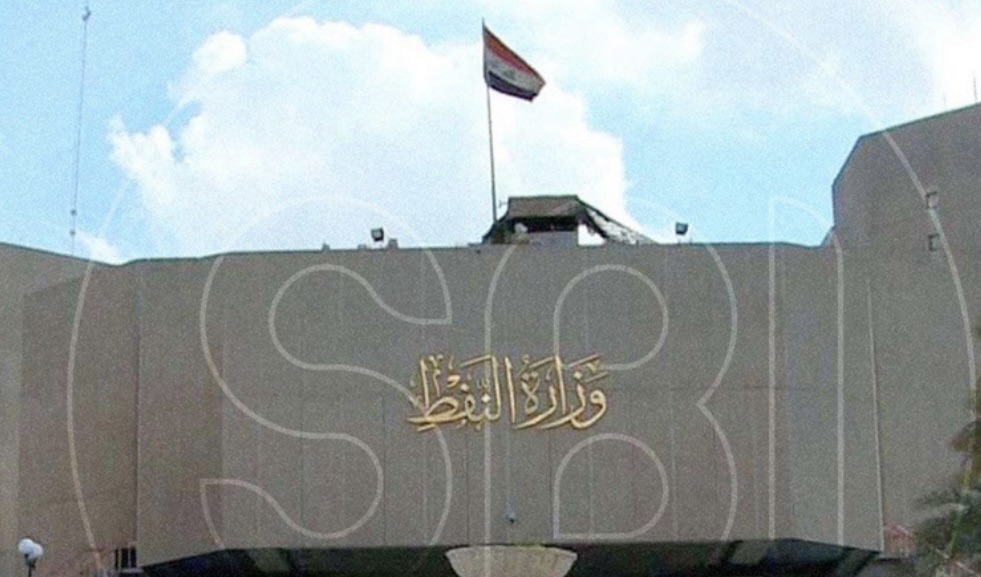 *وزارة النفط العراقية: ندرس إمكان تصدير النفط عبر مرفأ طرابلس اللبناني*