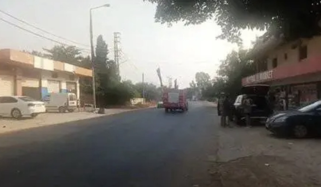 *إرتقاء شهيد’ وجريح جراء الغارة التي استهدفت ميناء الناقورة*